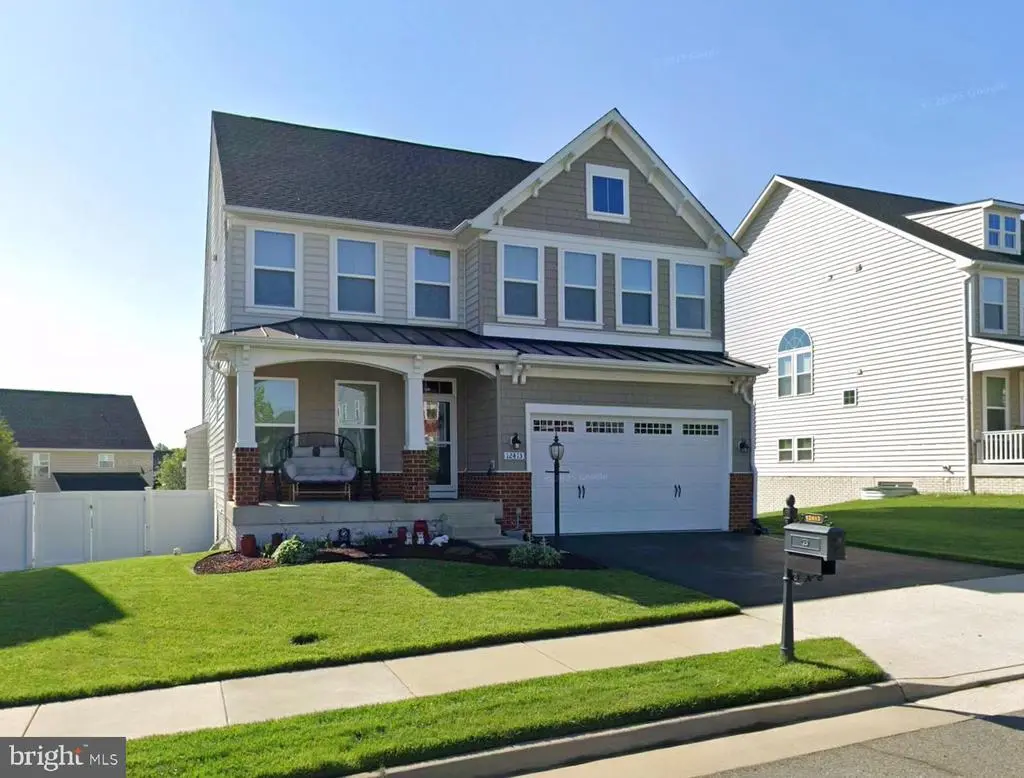 12413 Mays Quarter Rd, WOODBRIDGE