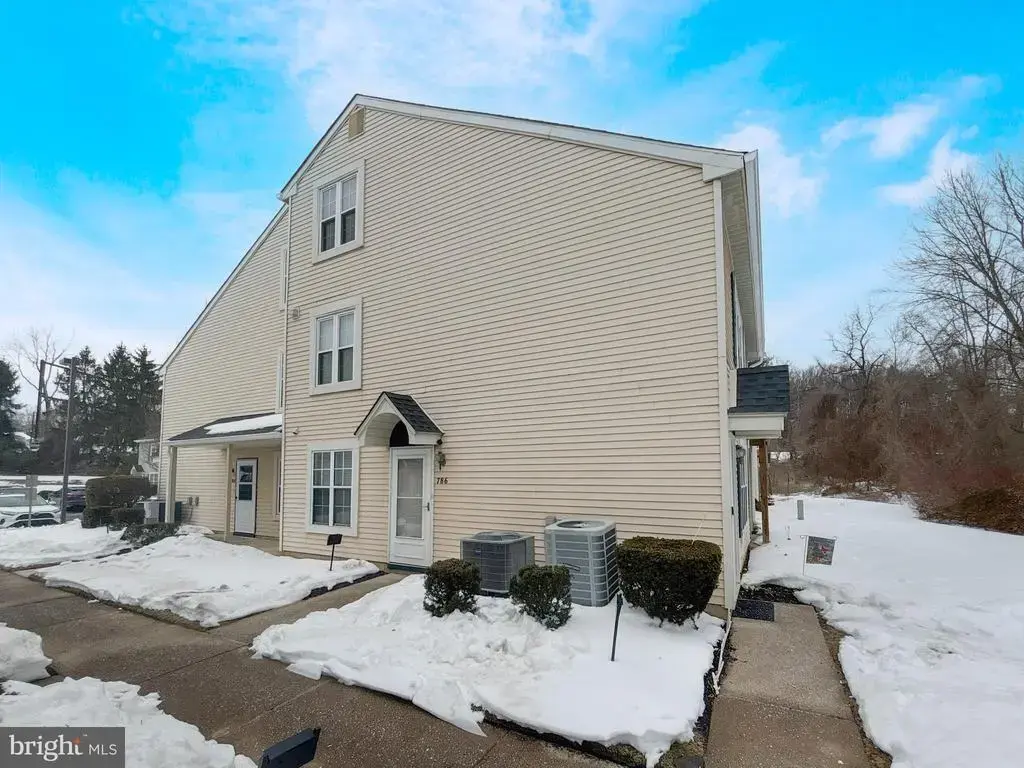 786 E Parker St #c1, LANGHORNE