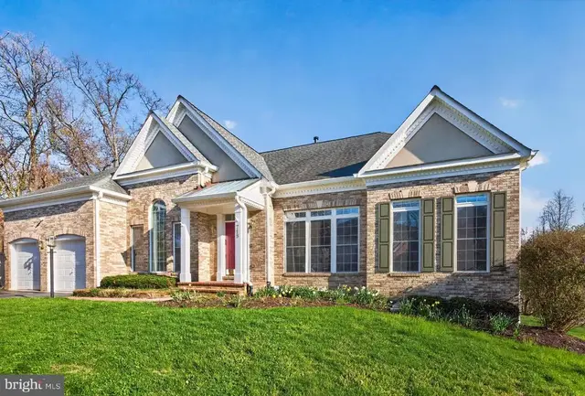 715 Pumphrey Farm Dr, Millersville