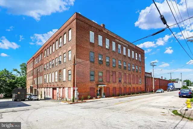701 Hay St, York