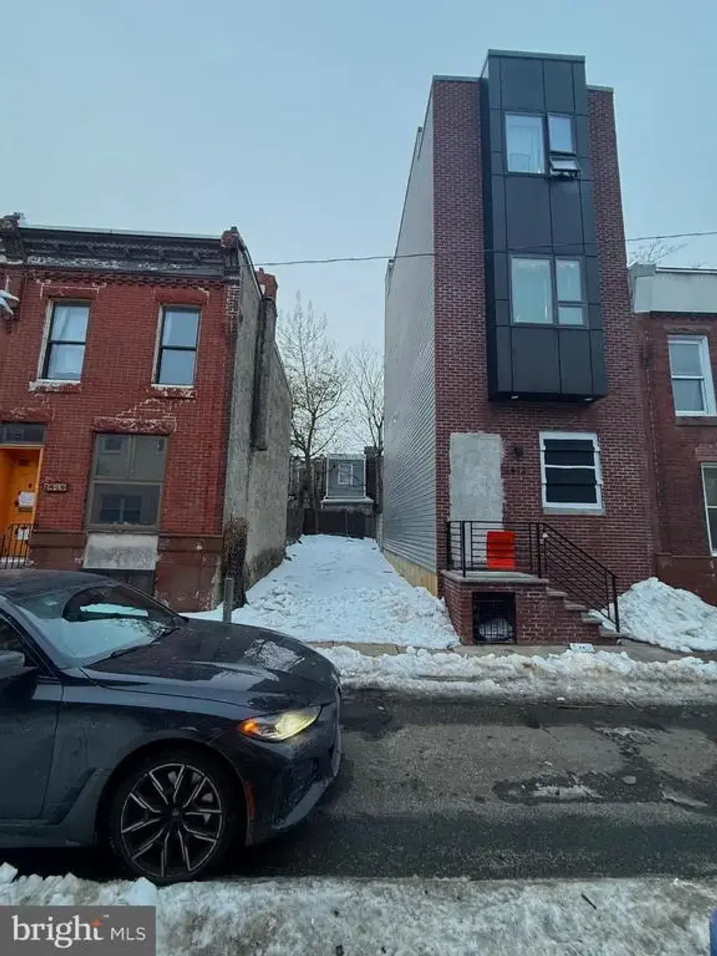 2414 S Marshall St, PHILADELPHIA
