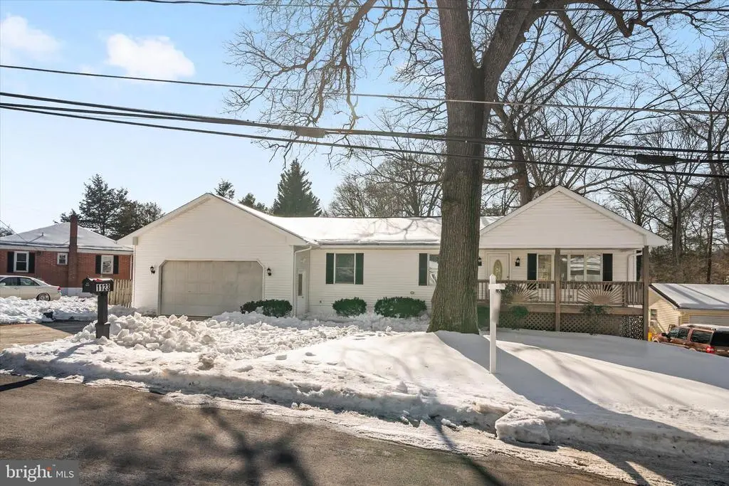 1123 Oak View Dr, Crownsville