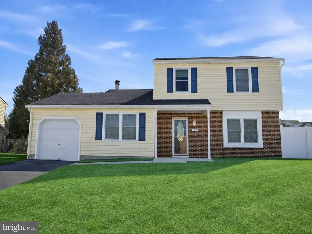 2524 Valley View Rd, BENSALEM