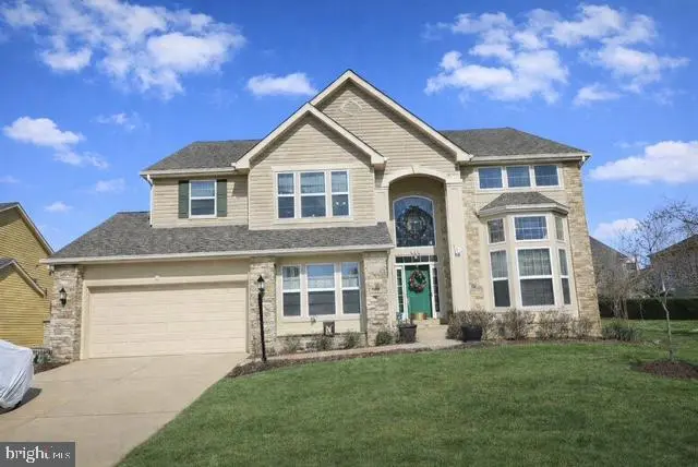 5319 Woodnote Ln, Columbia