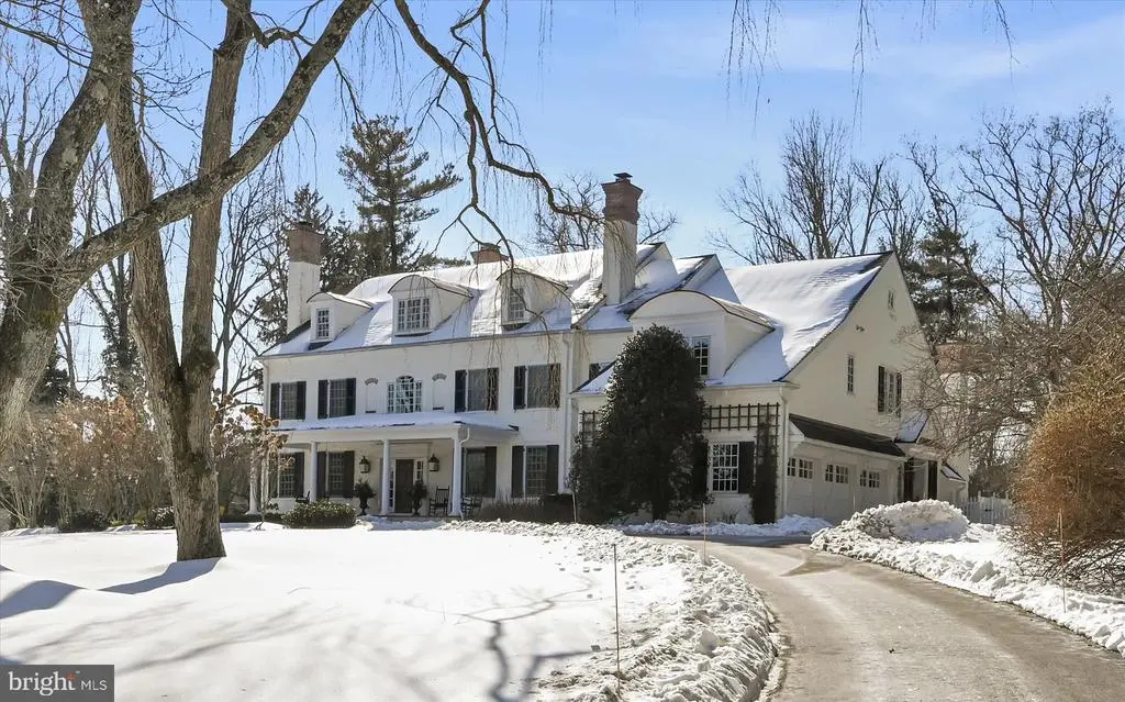 518 Newtown Rd, BERWYN