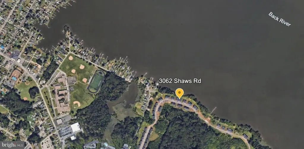 3062 Shaws Rd, Edgemere