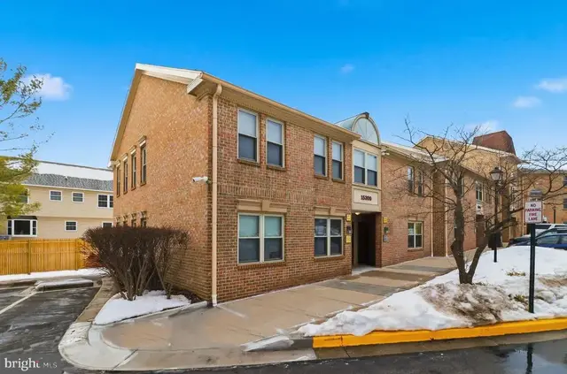15300 Spencerville Ct #201a, Burtonsville
