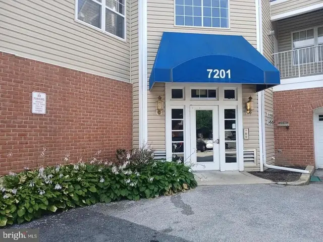 7201 Bogley Rd #203, Windsor Mill
