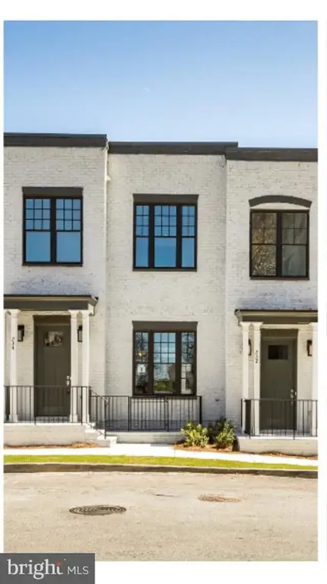 4132 Woodhaven Ave, Baltimore