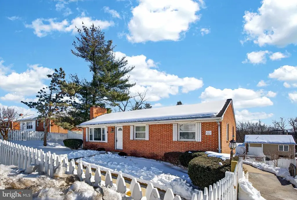 3505 E Joppa Rd, Parkville