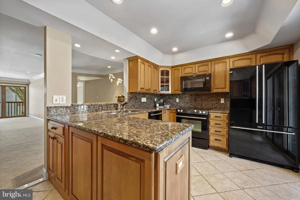 7022 Channel Village Ct #101, Annapolis