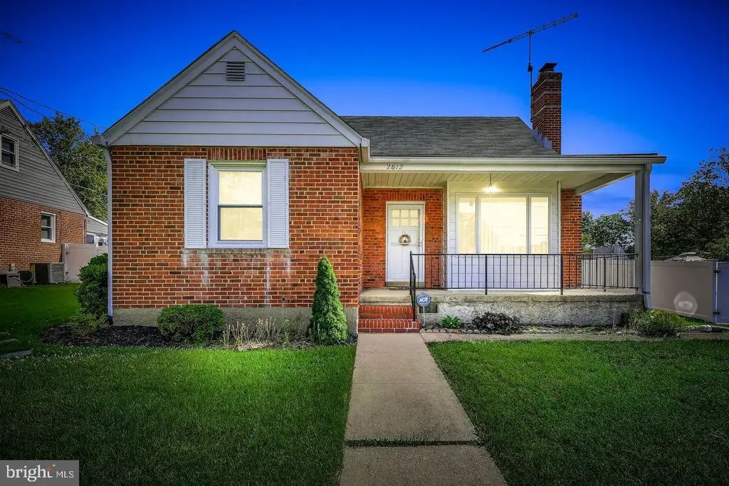 2812 5th Ave, Baltimore