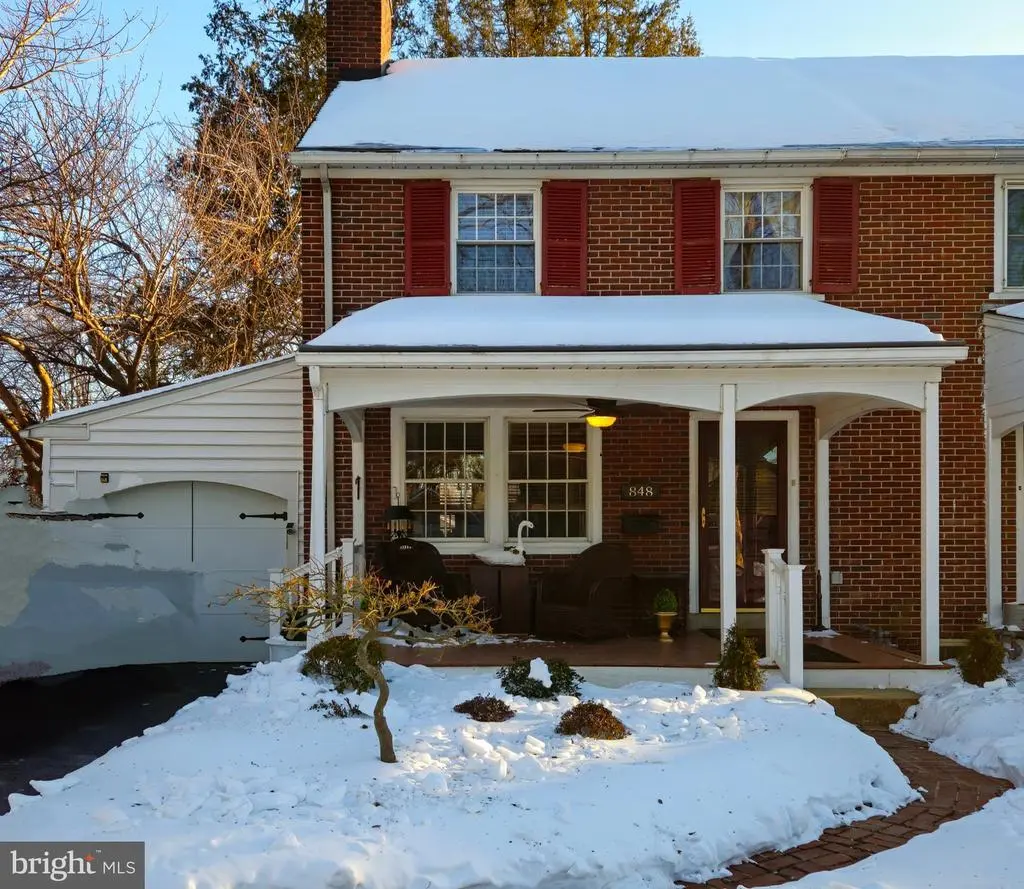 848 Martha Ave, LANCASTER