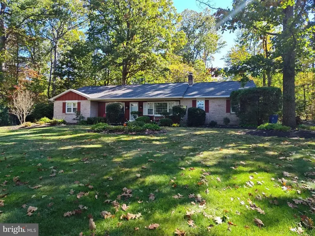 2503 Rickert Rd, PERKASIE