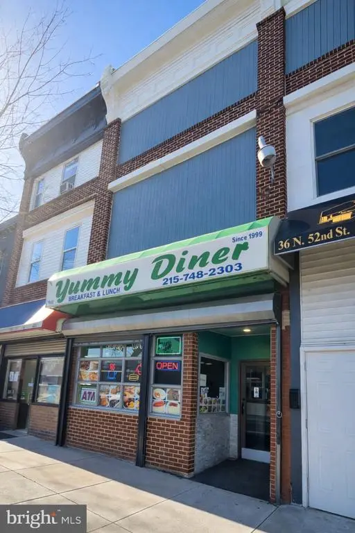 34 N 52nd St, PHILADELPHIA