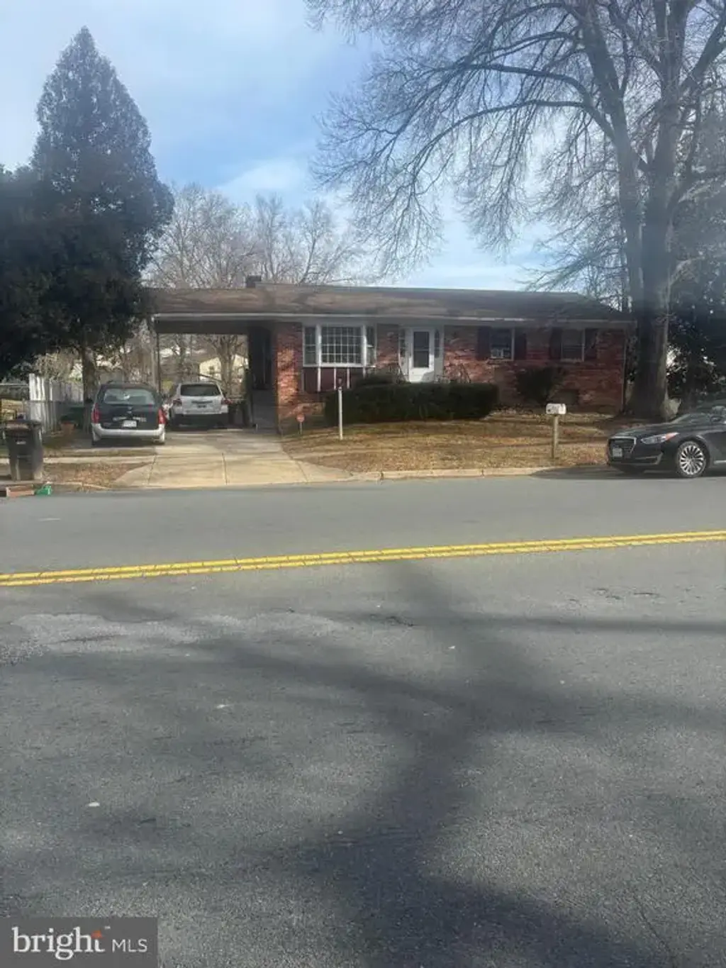 N/A, UPPER MARLBORO