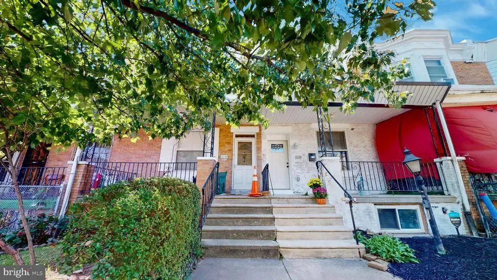6038 Sansom St, PHILADELPHIA