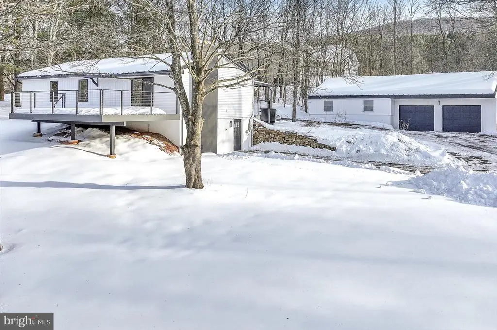 332 Wild Turkey Ln, NEW RINGGOLD