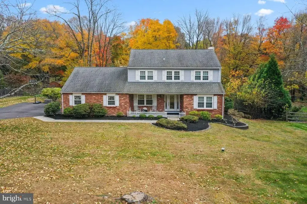 45 Springs Dr, DOYLESTOWN