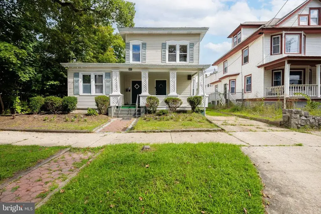 812 E Elmer St, VINELAND