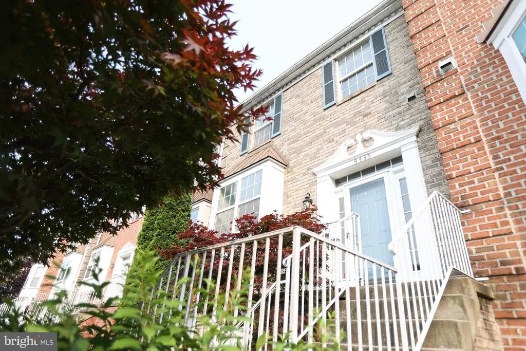 9535 Georgian Way, Owings Mills