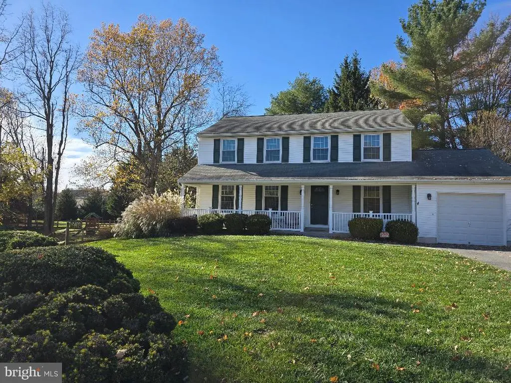 8508 Kings Meade Way, Columbia