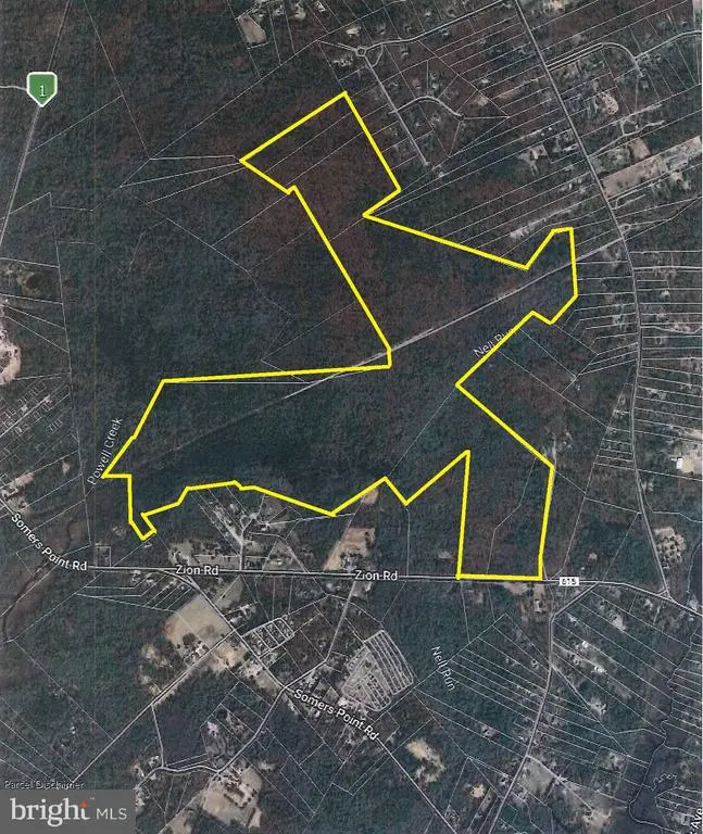 L7 Betsey Scull Rd, EGG HARBOR TOWNSHIP