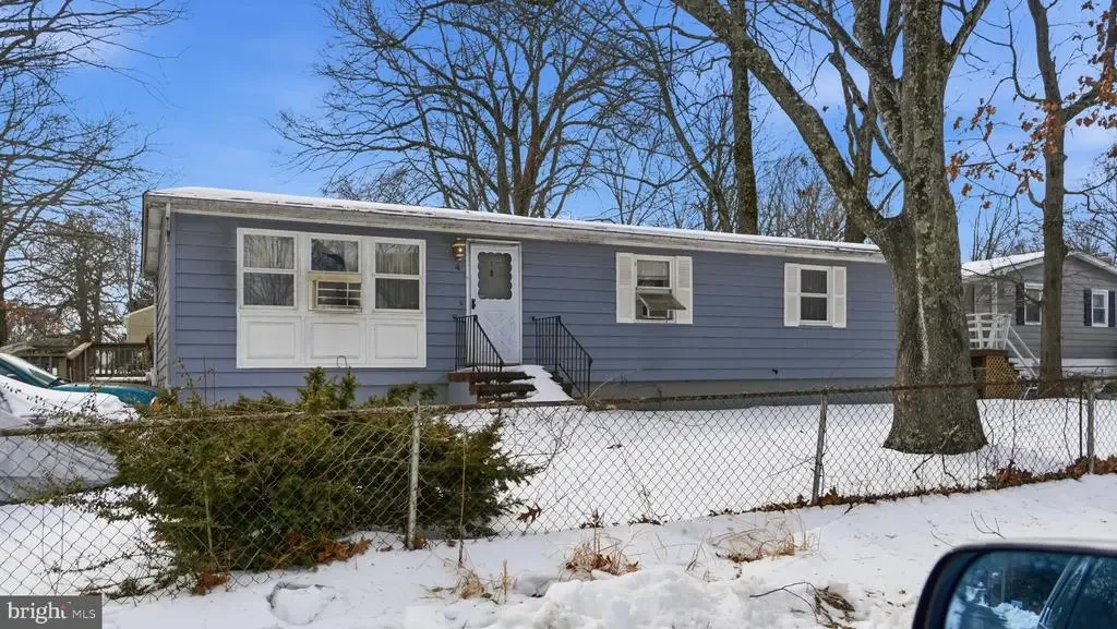 4 Boxwood Rd, ANNAPOLIS