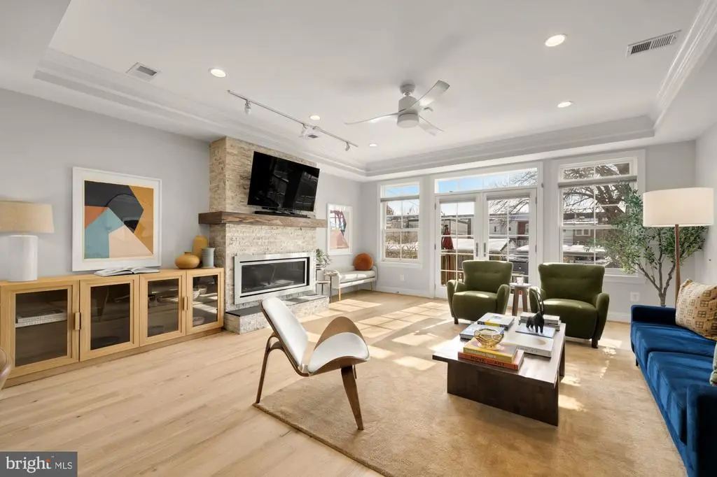 54 W St Nw, Washington