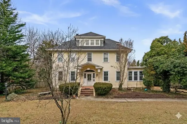 6100 Frederick Rd, Catonsville