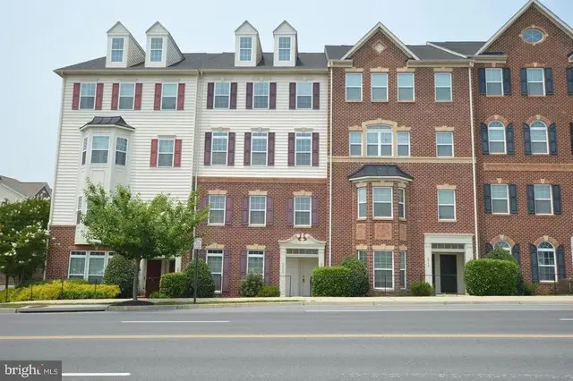 202-b Mill Pond Rd, Frederick