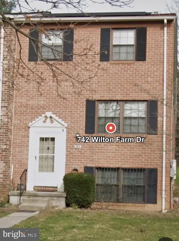 742 Wilton Farm Dr, Catonsville