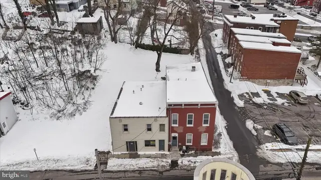 315 Frederick, Cumberland