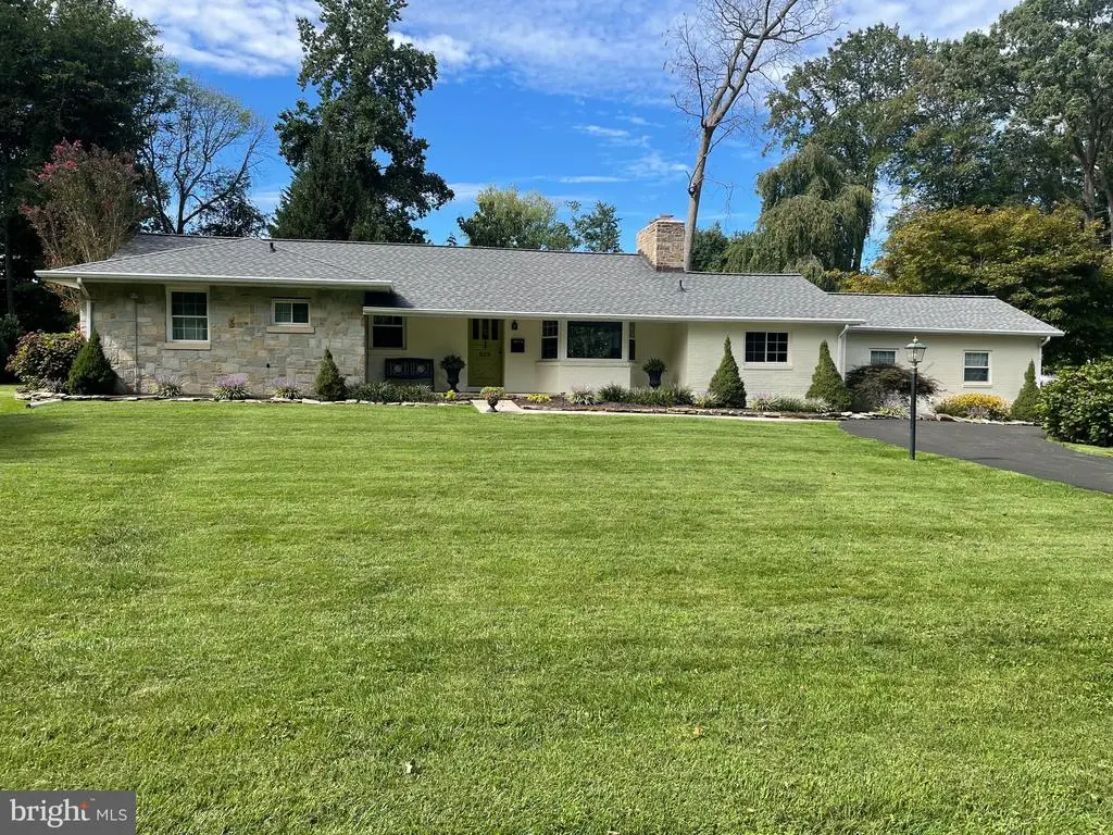 626 Ridgewood Rd, BEL AIR