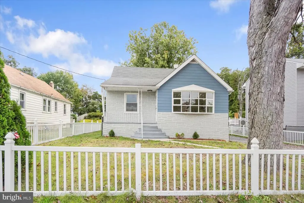 8029 Duvall Ave, Baltimore