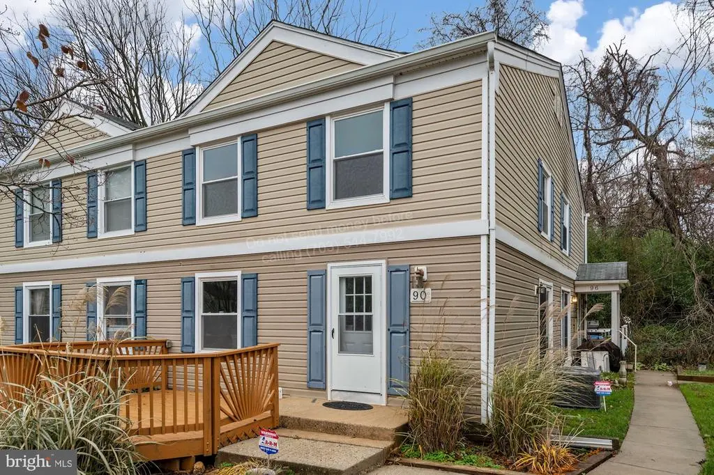 90 Ridgelawn Rd #a, Reisterstown