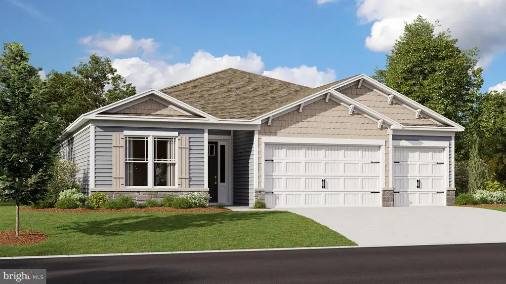 24030 West Cypress Way, MILTON