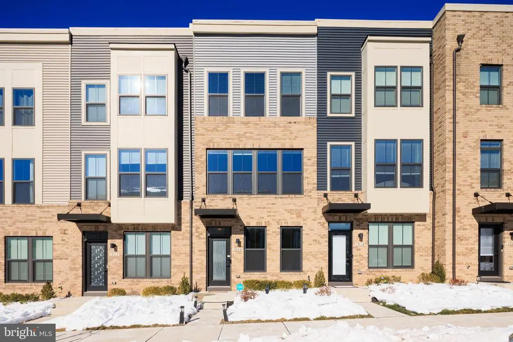 1920 Four Roses St, Baltimore