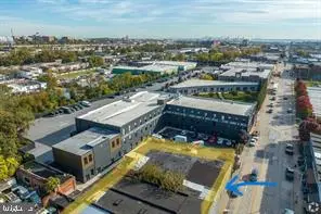 101 N Haven #w, BALTIMORE