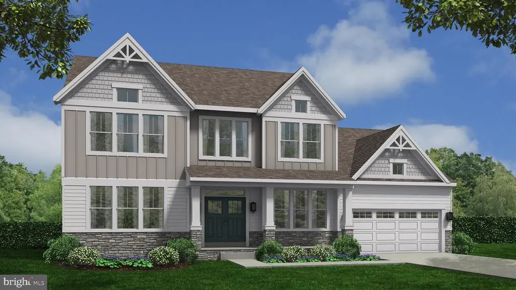 3916 Diplomat Ave, Bowie