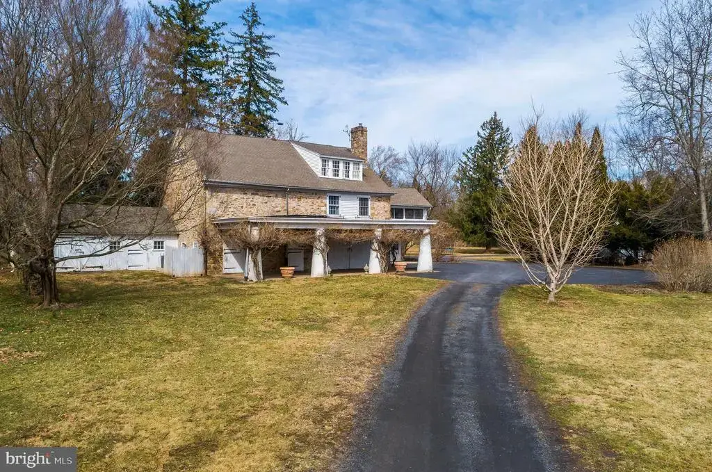 5453 York Rd, NEW HOPE