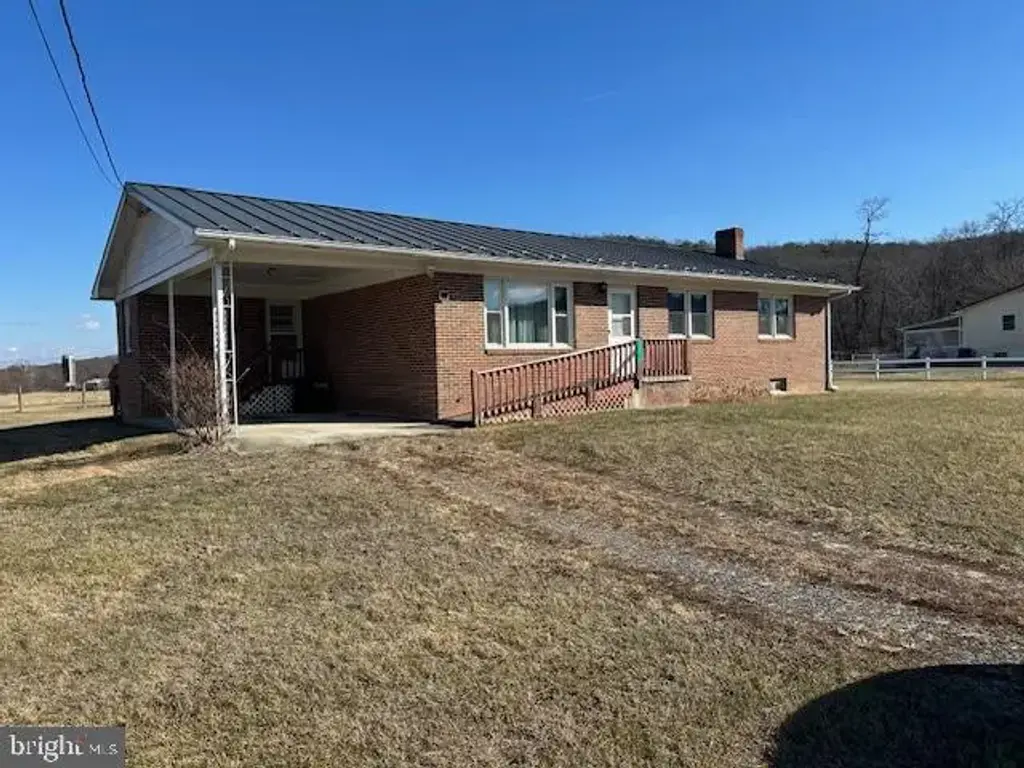 45 Ridge Rd., UPPER TRACT