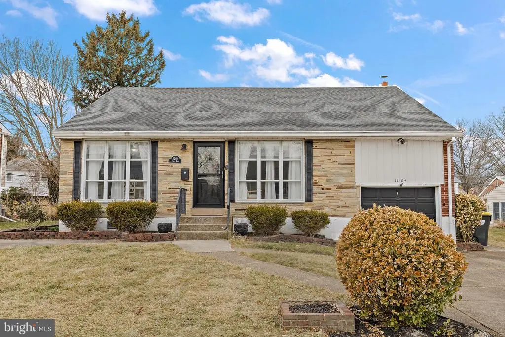 2204 Foote Rd, Wilmington