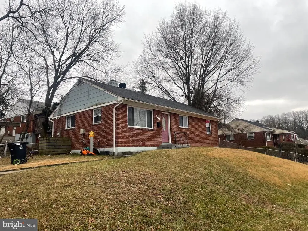 918 Quietview Dr, Capitol Heights