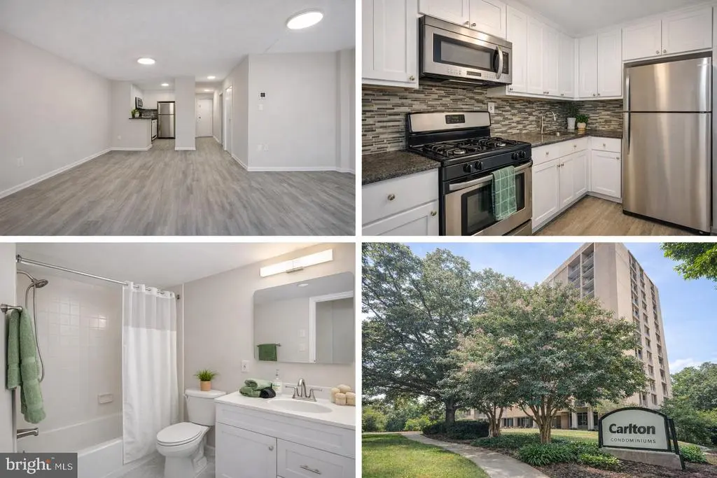 4600 S Four Mile Run Dr #633, ARLINGTON