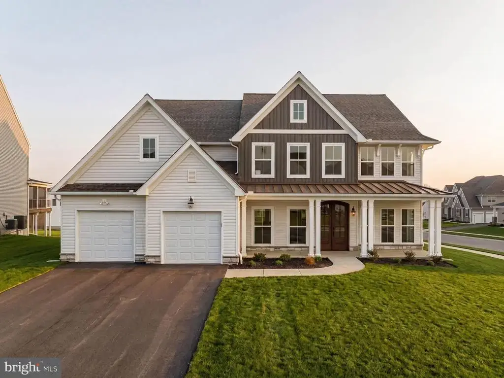 812 Bunny Ln, WEST CHESTER