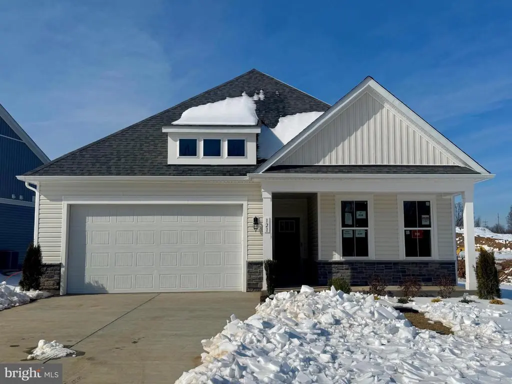 121 Scented Rose Way, WINCHESTER