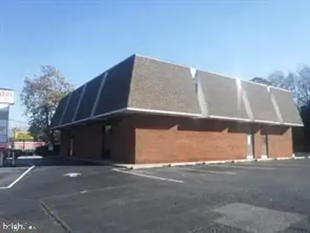 2089 S Dupont Hwy #deli, Dover