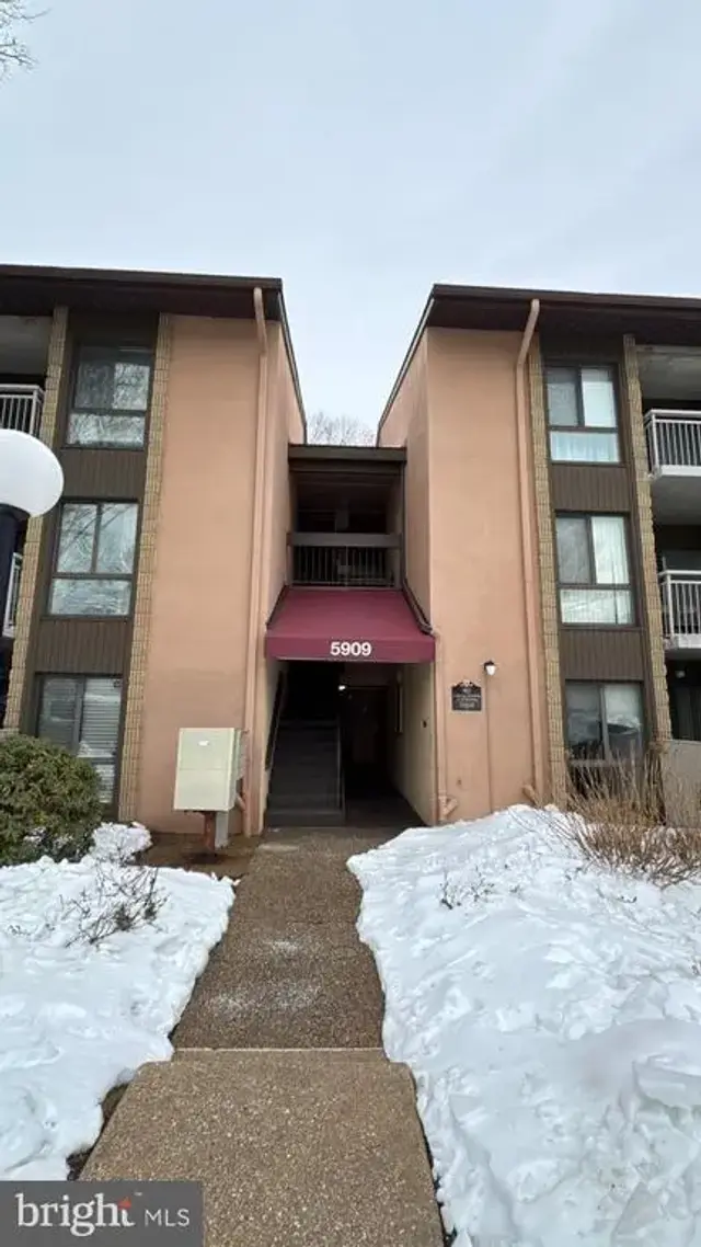 5909-3 Tamar Dr #3, Columbia