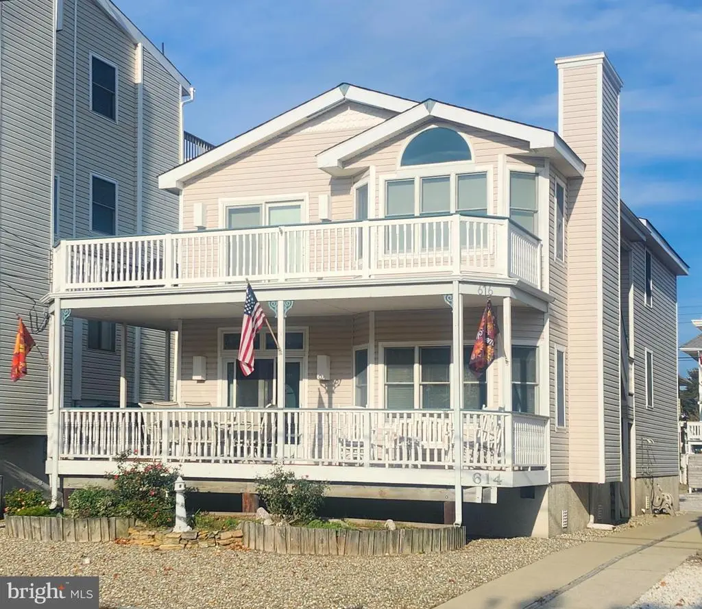 616 Ocean Ave, OCEAN CITY